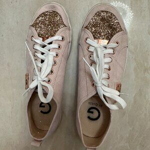 Guess sneakers